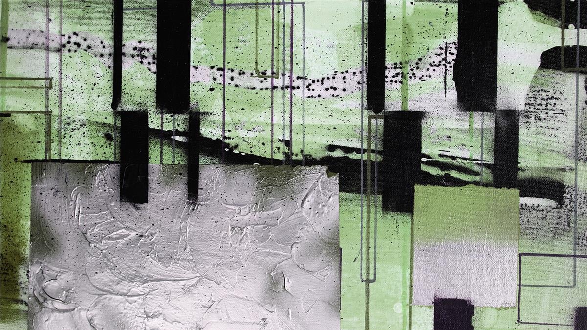 Sanatsal DokunuşSanatsal Dokuşun Duvar Kağıdı