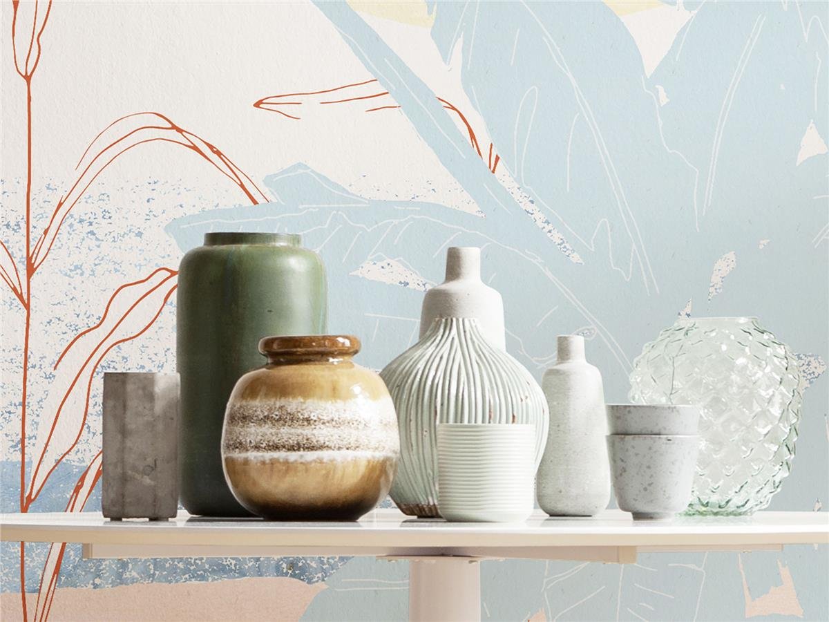 Sanatsal DokunuşSanatsal Dokuşun Duvar Kağıdı