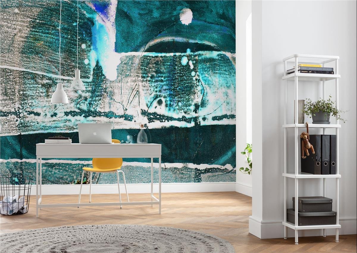 Sanatsal DokunuşSanatsal Dokuşun Duvar Kağıdı