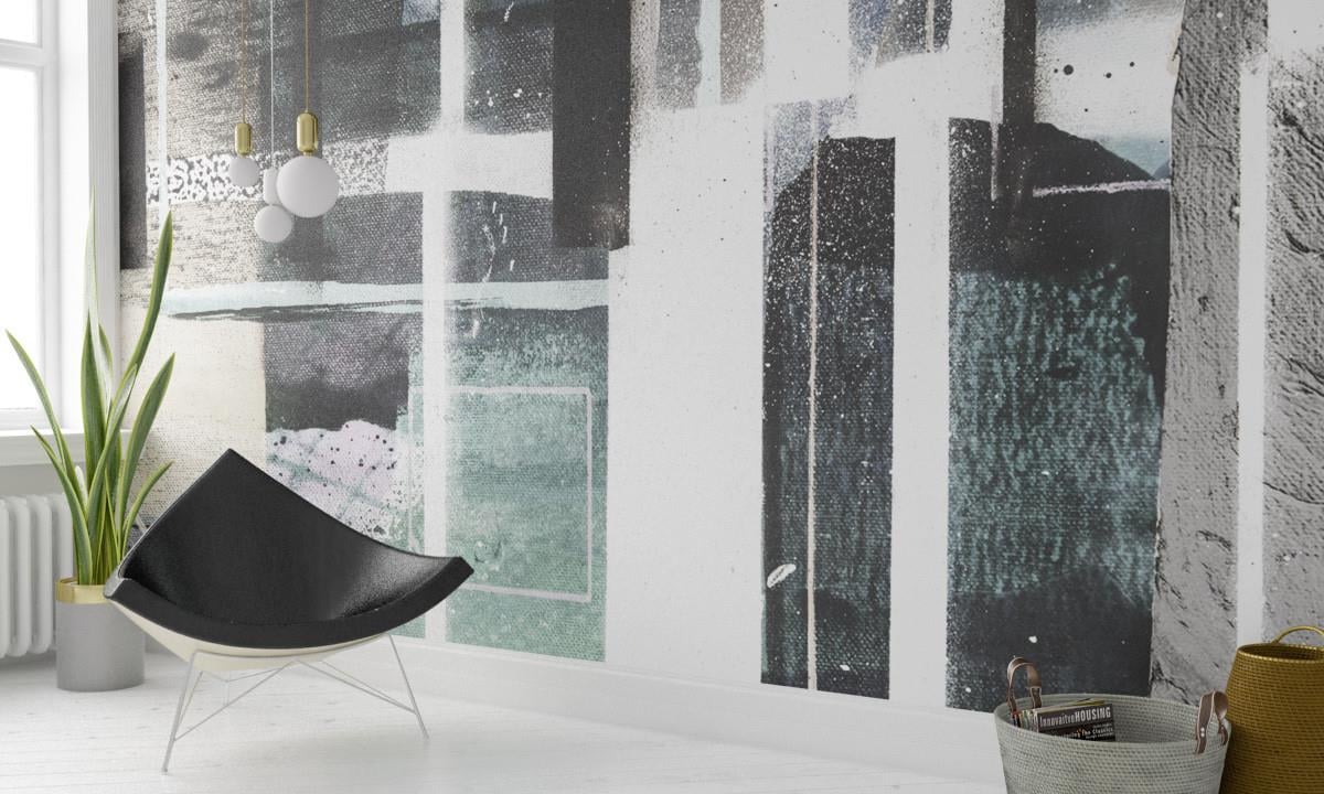 Sanatsal DokunuşSanatsal Dokuşun Duvar Kağıdı