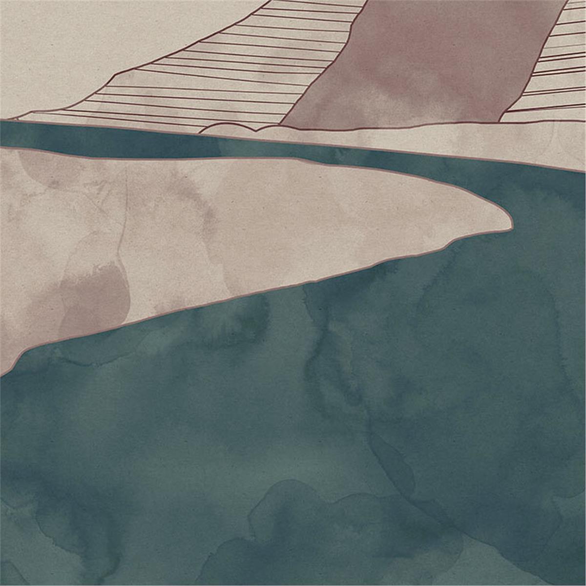 Sanatsal DokunuşSanatsal Dokuşun Duvar Kağıdı