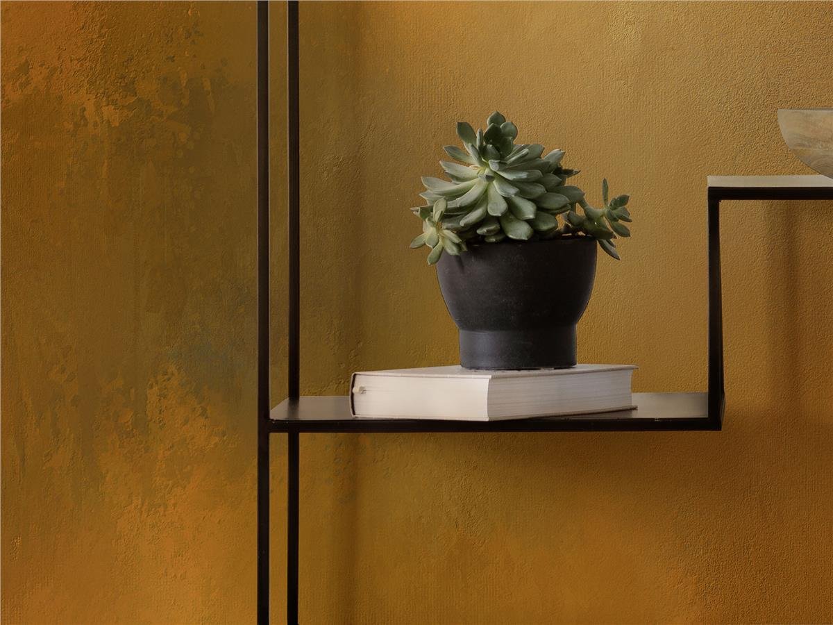 Sanatsal DokunuşSanatsal Dokuşun Duvar Kağıdı