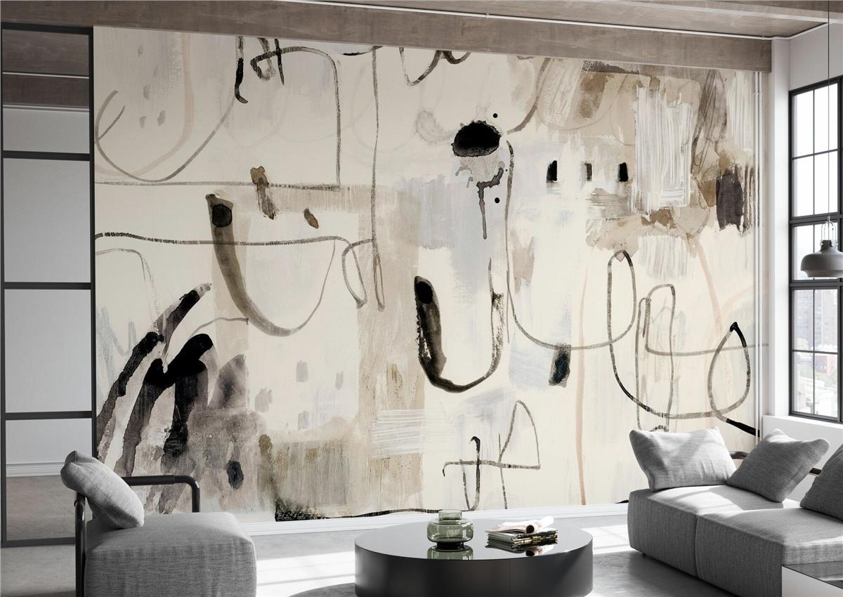 Sanatsal DokunuşSanatsal Dokuşun Duvar Kağıdı