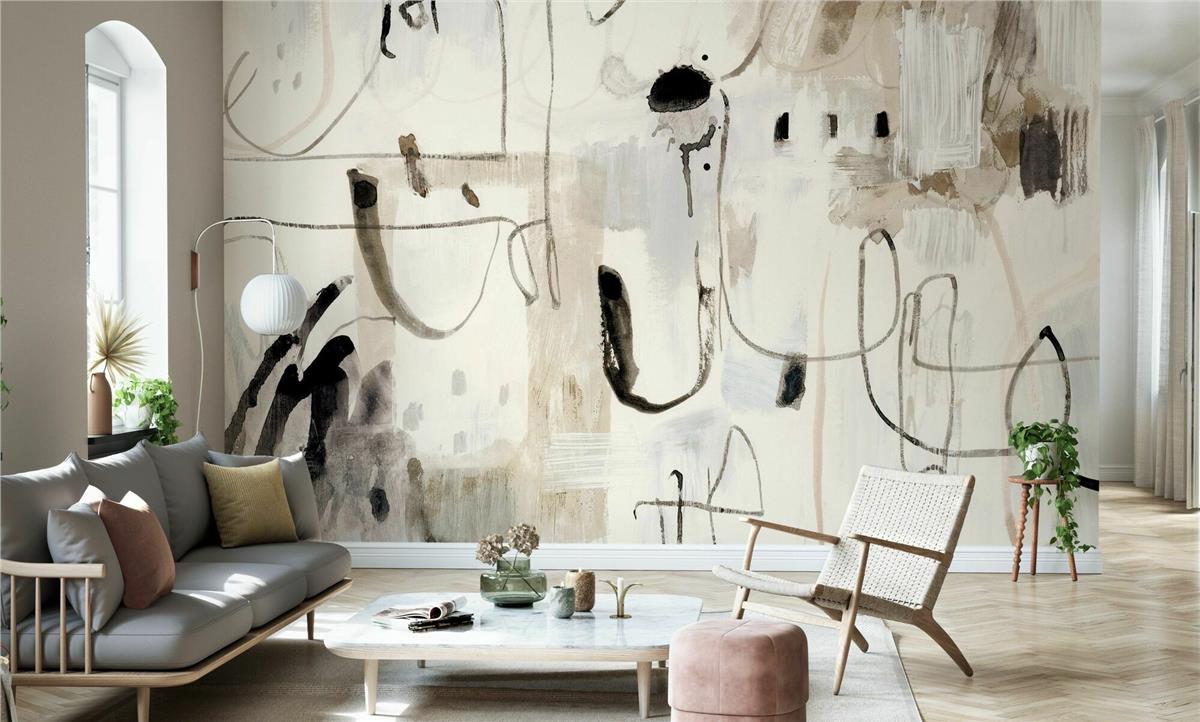 Sanatsal DokunuşSanatsal Dokuşun Duvar Kağıdı