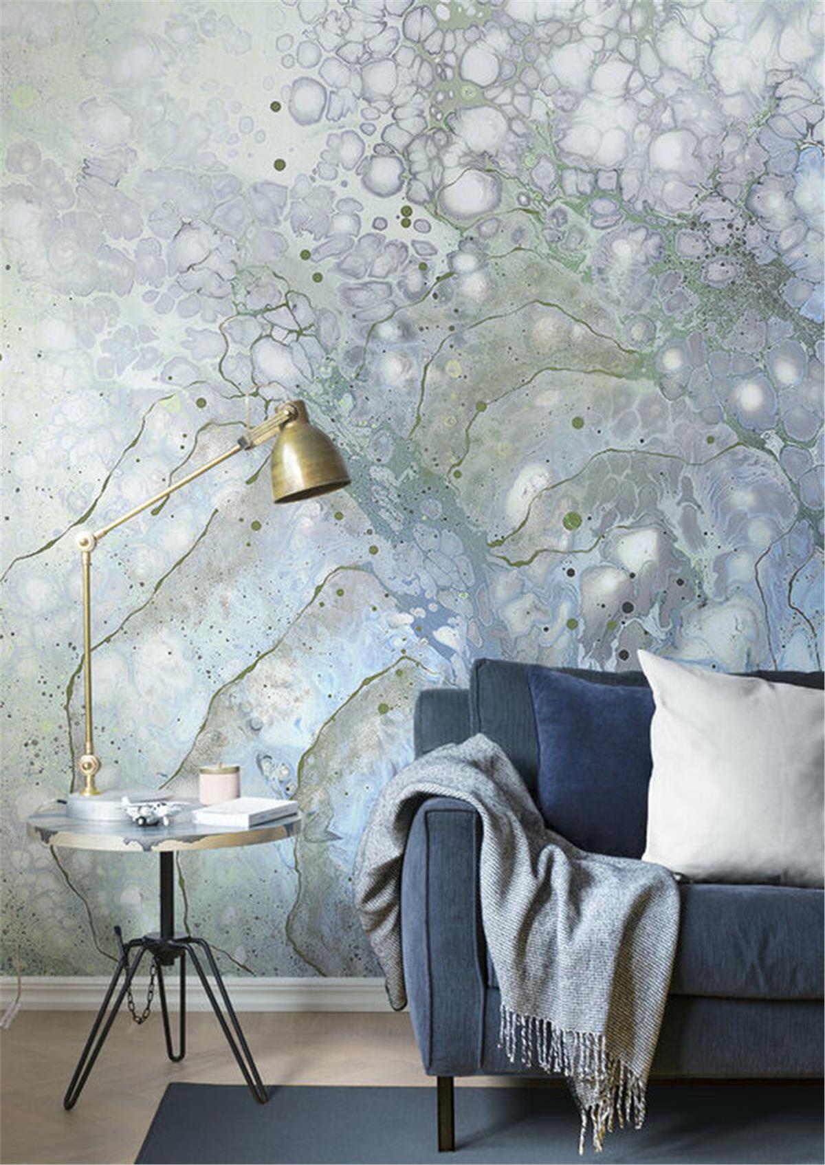 Sanatsal DokunuşSanatsal Dokuşun Duvar Kağıdı