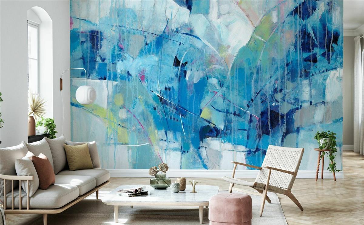 Sanatsal DokunuşSanatsal Dokuşun Duvar Kağıdı