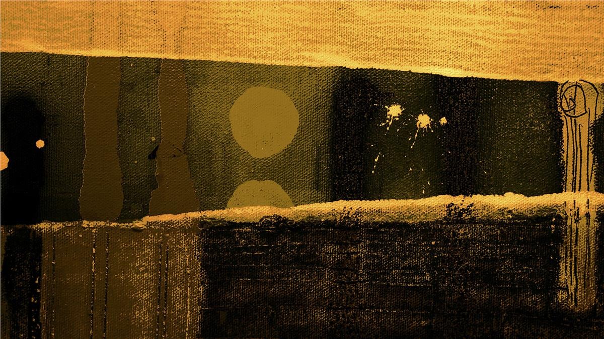 Sanatsal DokunuşSanatsal Dokuşun Duvar Kağıdı