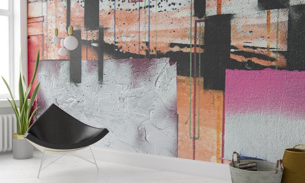 Sanatsal DokunuşSanatsal Dokuşun Duvar Kağıdı