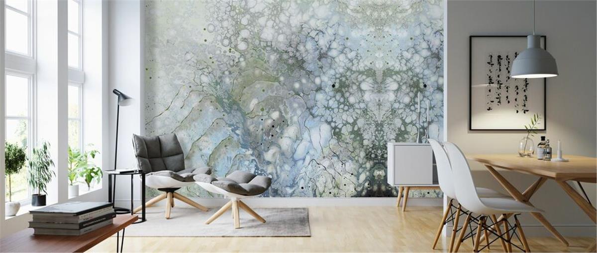 Sanatsal DokunuşSanatsal Dokuşun Duvar Kağıdı