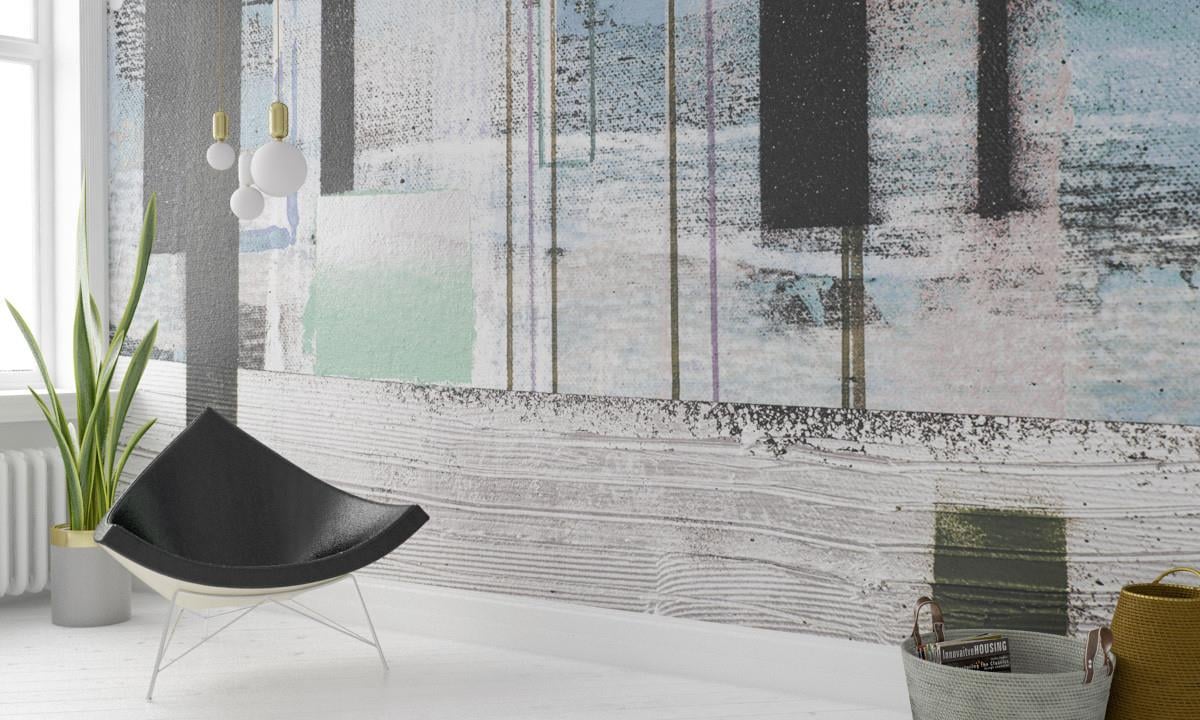 Sanatsal DokunuşSanatsal Dokuşun Duvar Kağıdı