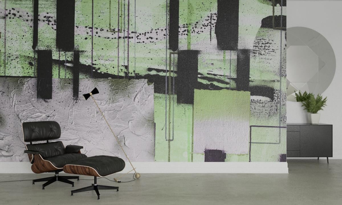 Sanatsal DokunuşSanatsal Dokuşun Duvar Kağıdı