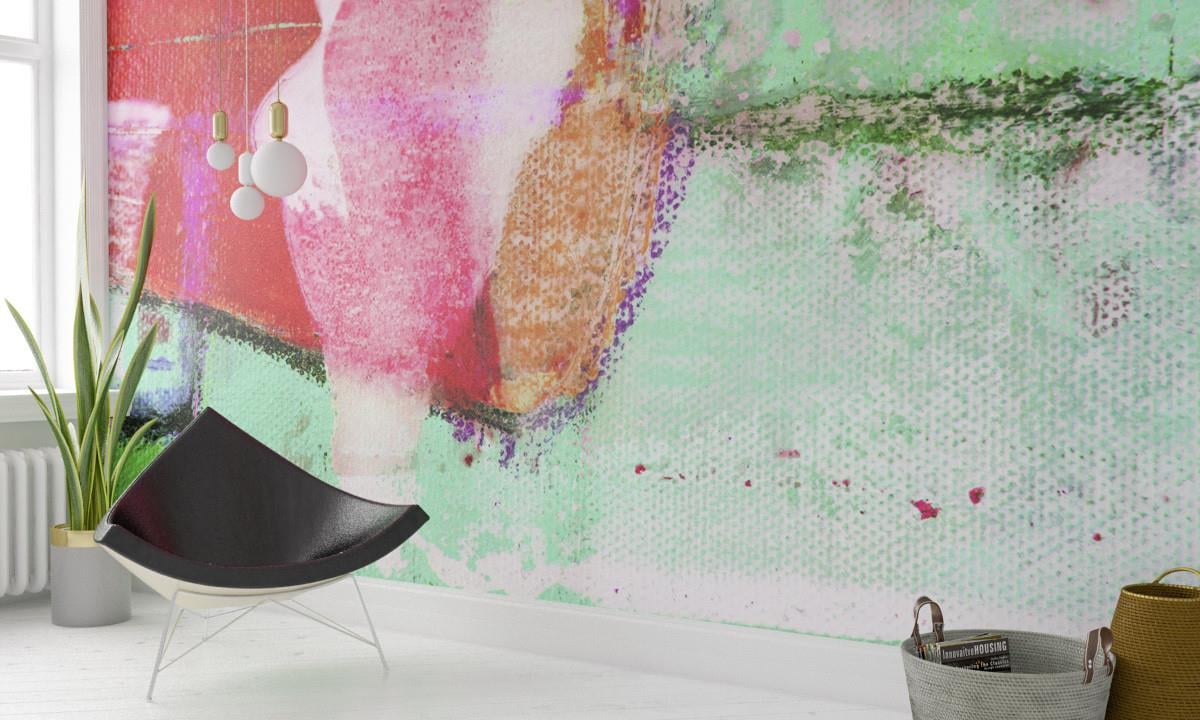 Sanatsal DokunuşSanatsal Dokuşun Duvar Kağıdı