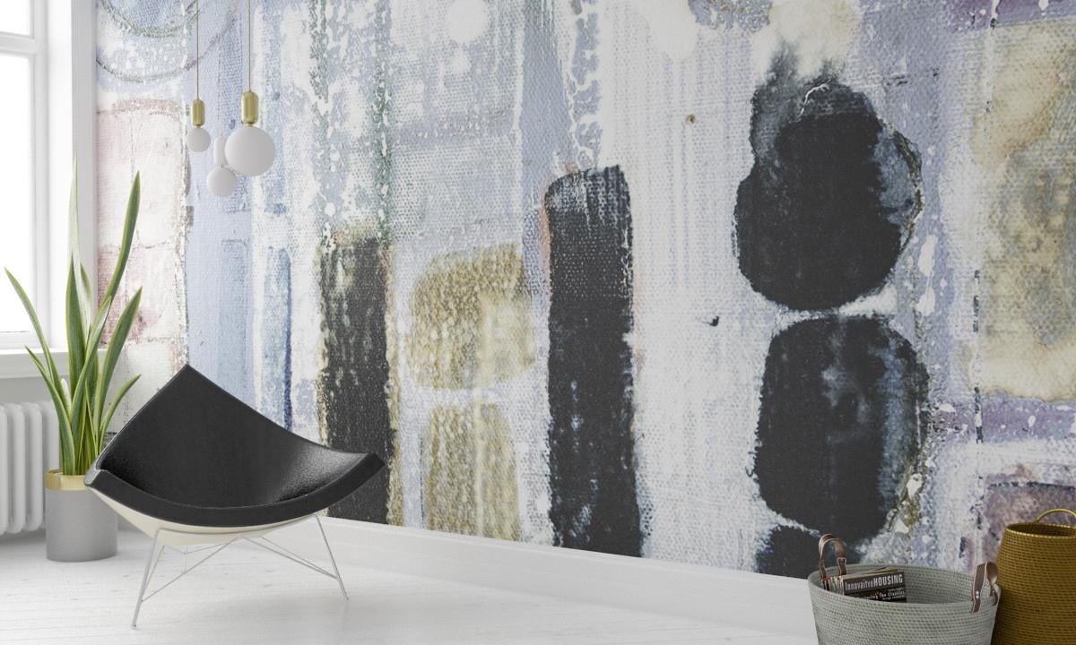 Sanatsal DokunuşSanatsal Dokuşun Duvar Kağıdı