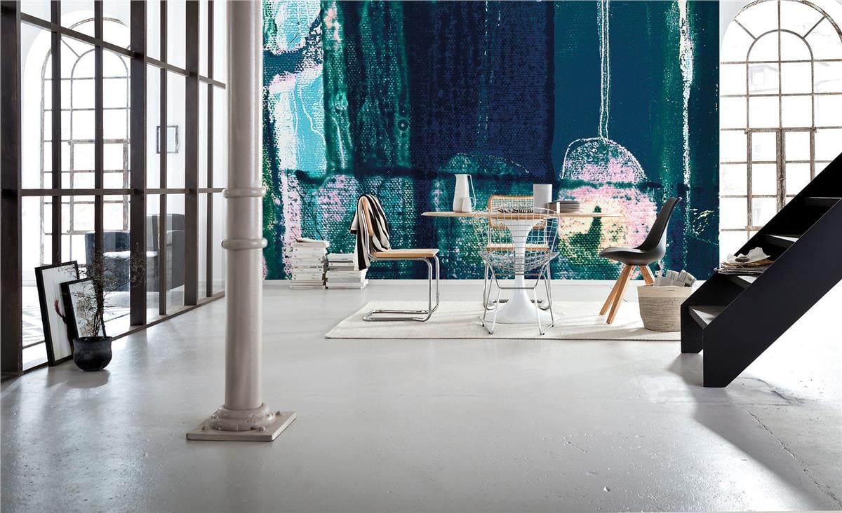 Sanatsal DokunuşSanatsal Dokuşun Duvar Kağıdı