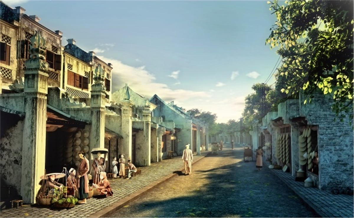 Sokak Duvar KağıtlarıSokak Duvar Kağıdı