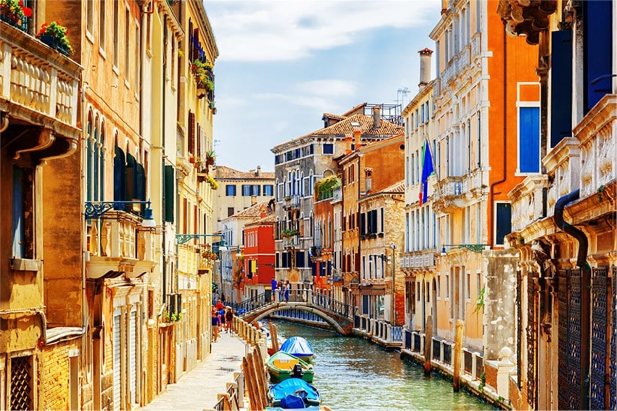 Sokak Duvar KağıtlarıSokak Duvar Kağıdı