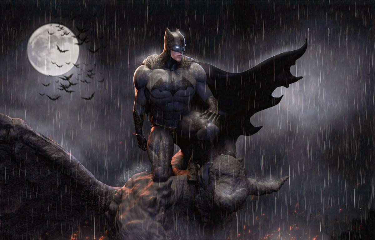 Süper Kahramanlar Duvar KağıtlarıSüper Kahramanlar Duvar Kağıdı