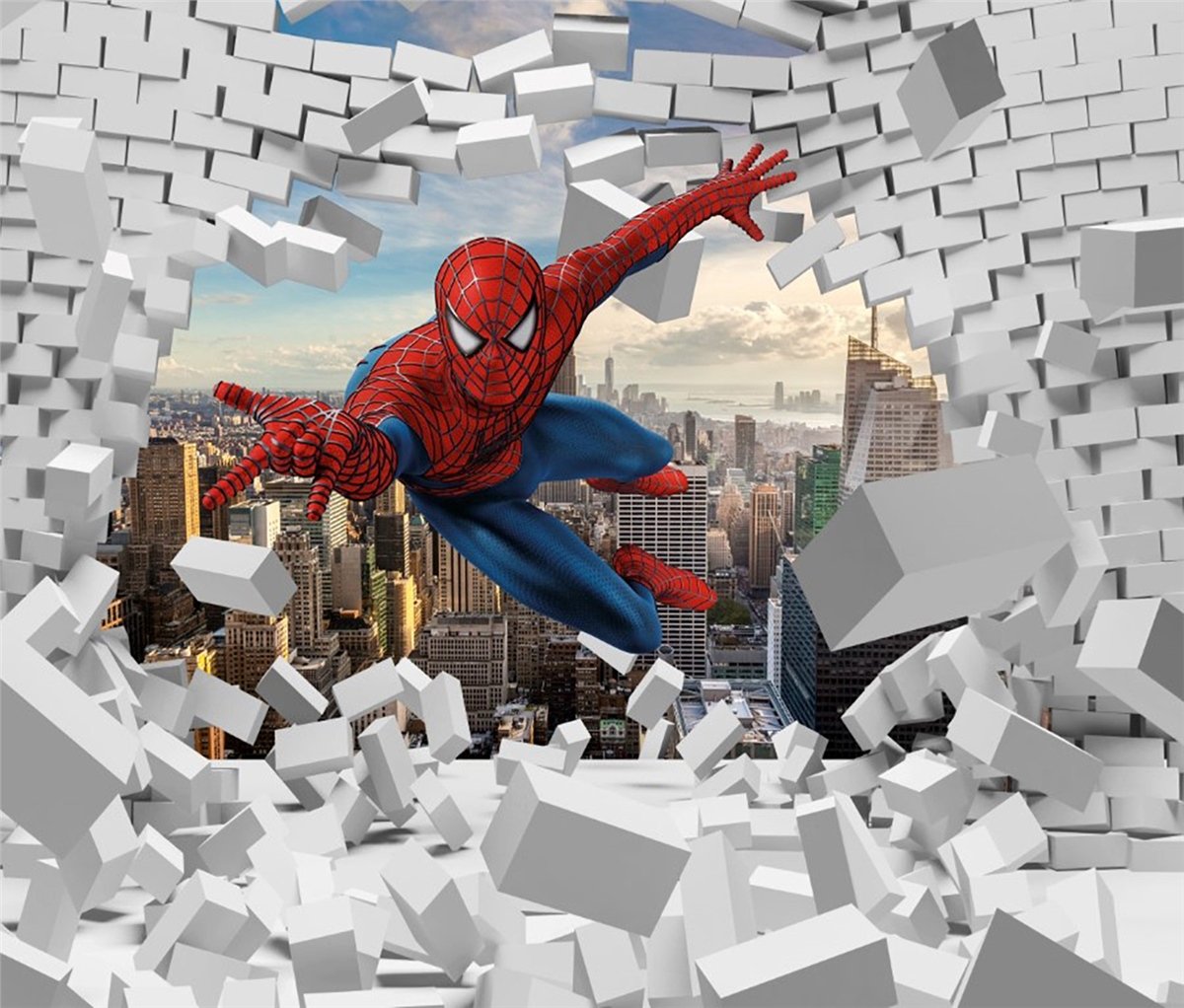 Süper Kahramanlar Duvar KağıtlarıSüper Kahramanlar Duvar Kağıdı