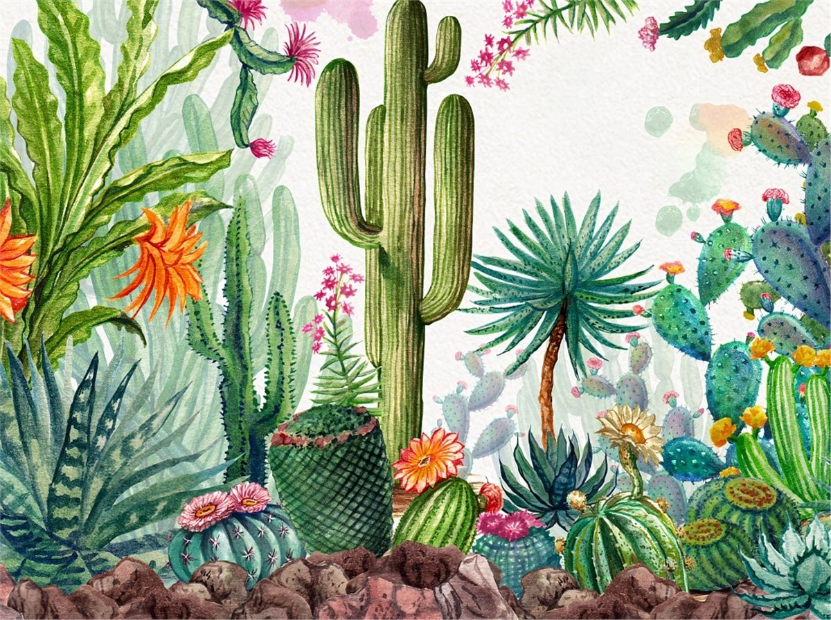 Tropikal Duvar Kağıtları 2Tropikal Duvar Kağıdı