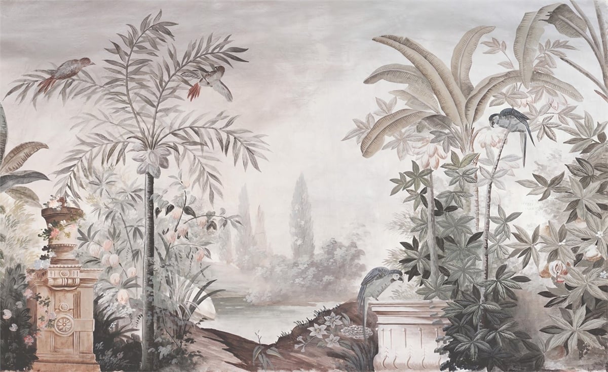 Tropikal Duvar KağıtlarıTropikal Duvar Kağıdı