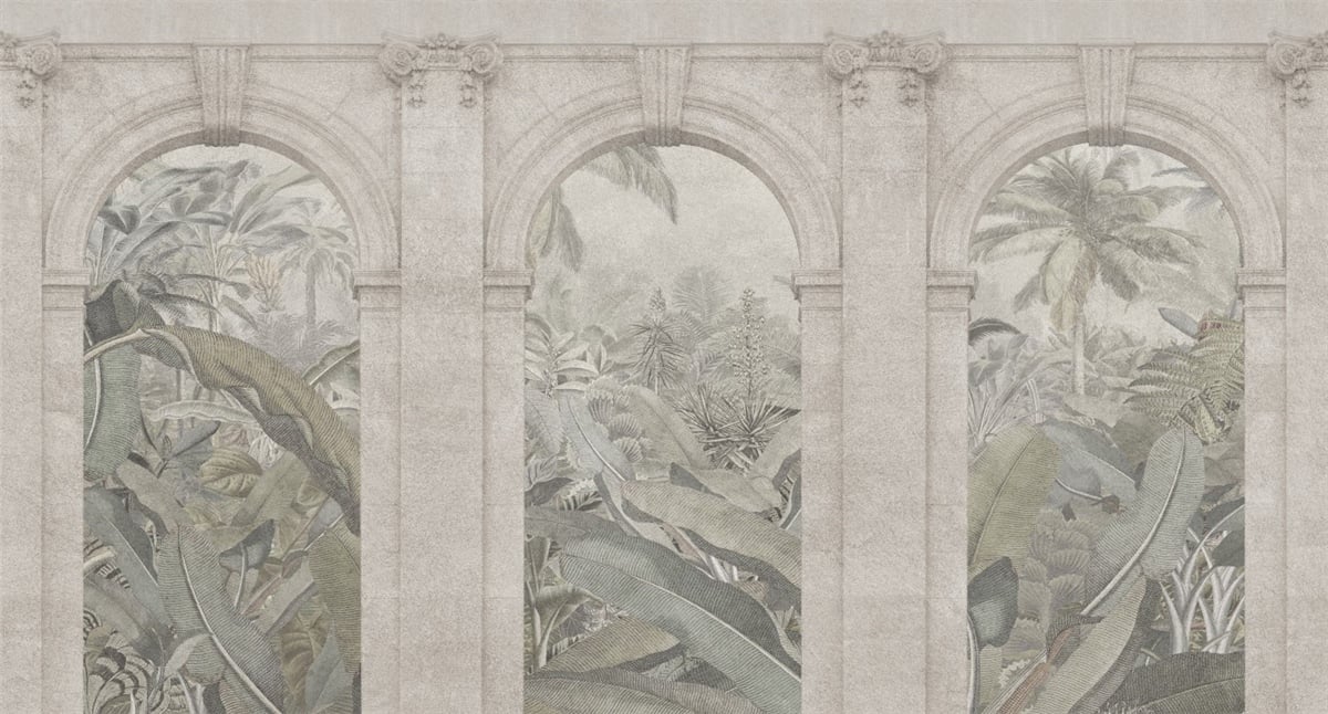 Tropikal Duvar Kağıtları 2Tropikal Duvar Kağıdı