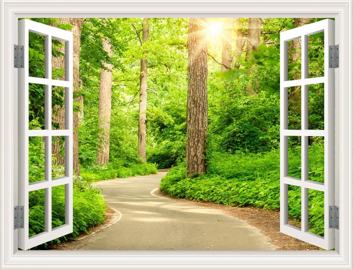 Tropikal Duvar Kağıtları 2Tropikal Duvar Kağıdı