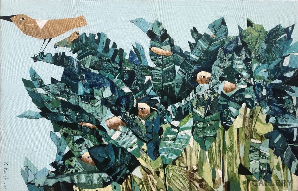 Tropikal Duvar Kağıtları 2Tropikal Duvar Kağıdı