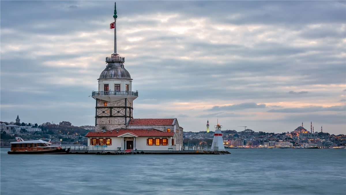 Türkiye Duvar KağıdıTürkiye Duvar Kağıdı