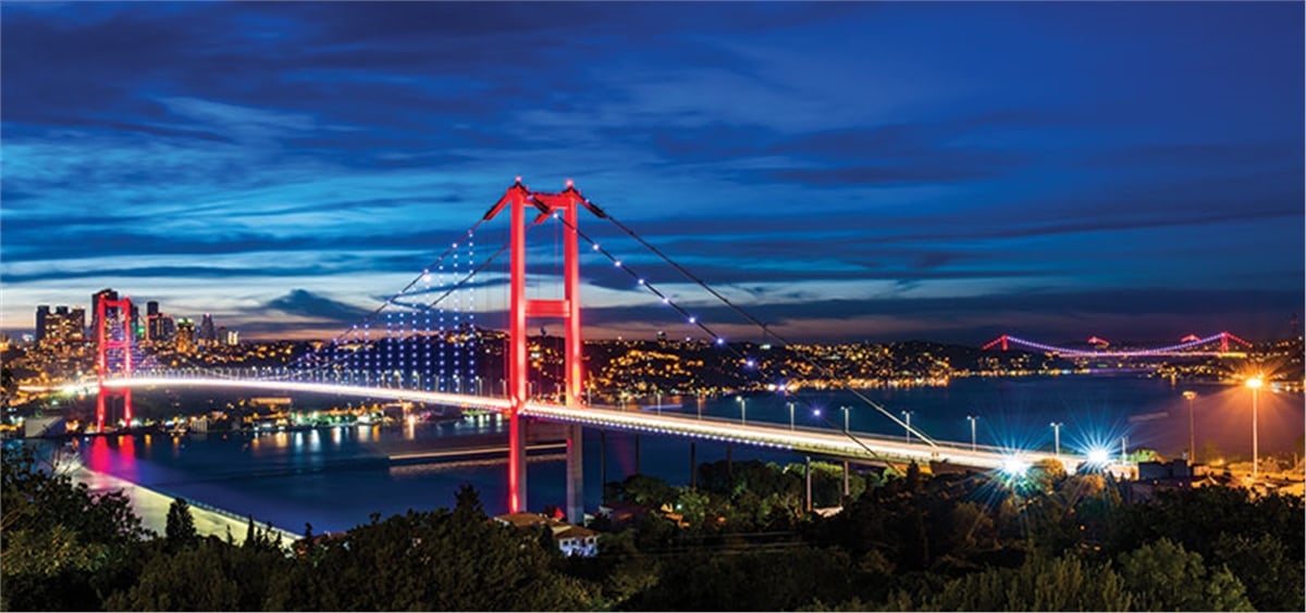 Türkiye Duvar KağıdıTürkiye Duvar Kağıdı