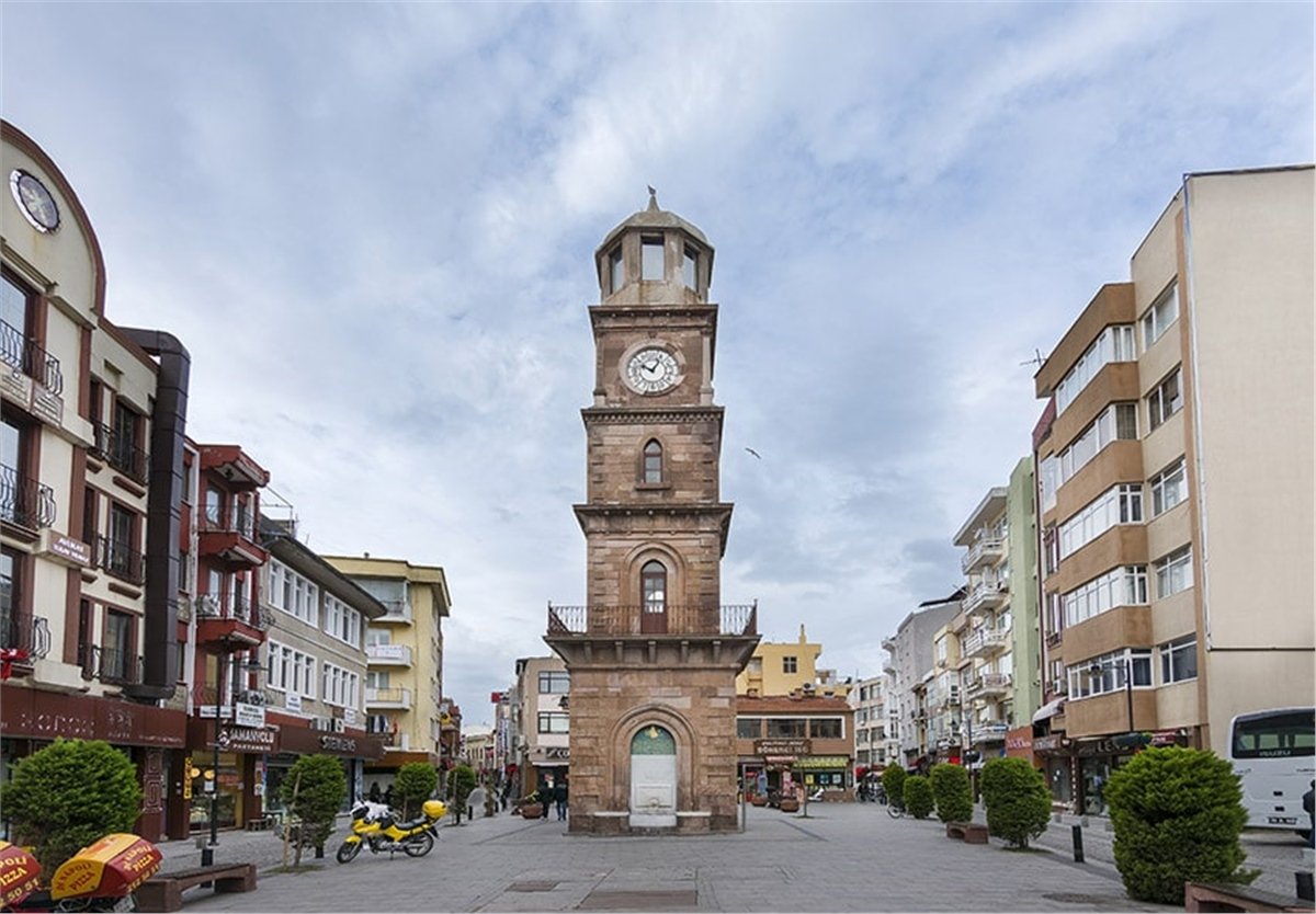 Türkiye Duvar KağıdıTürkiye Duvar Kağıdı