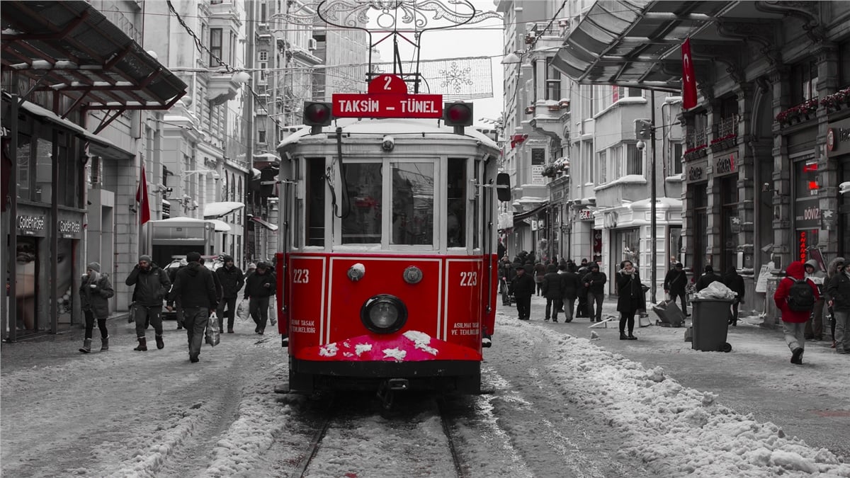 Türkiye Duvar KağıdıTürkiye Duvar Kağıdı