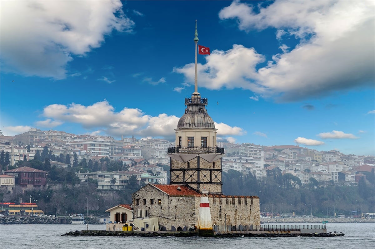 Türkiye Duvar KağıdıTürkiye Duvar Kağıdı