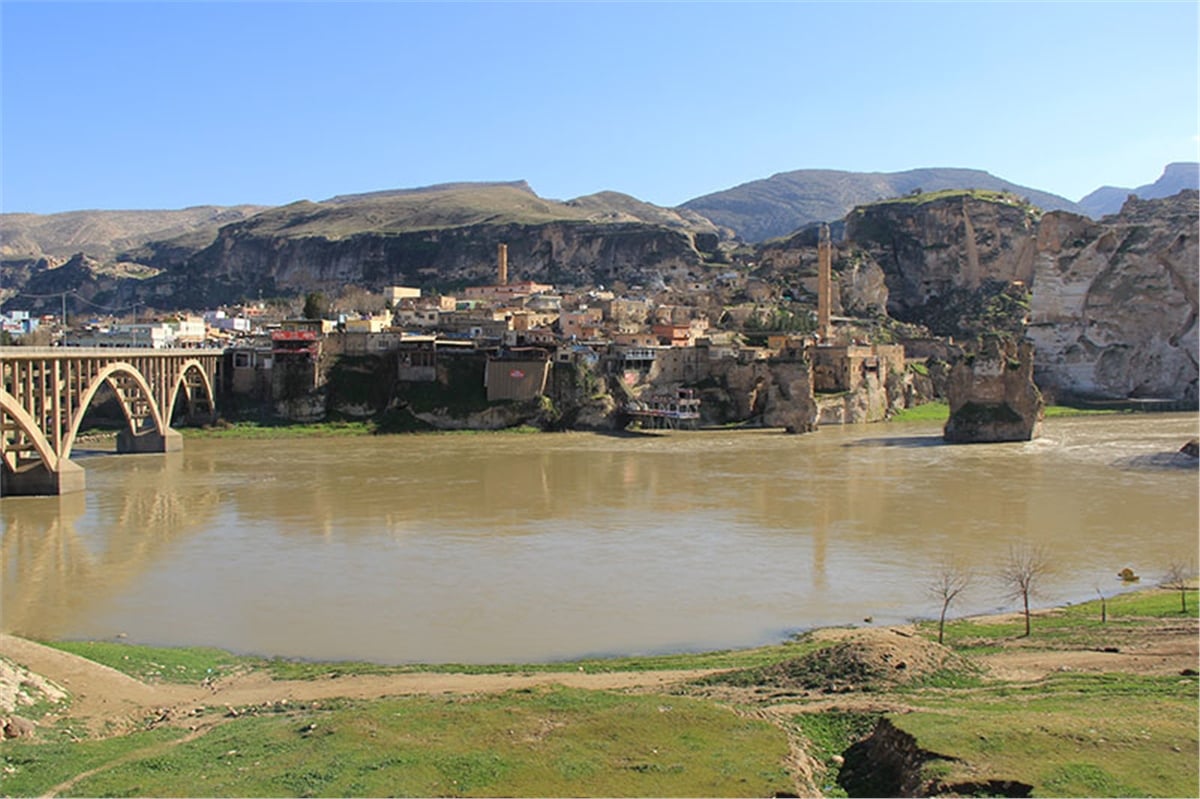 Türkiye Duvar KağıdıTürkiye Duvar Kağıdı