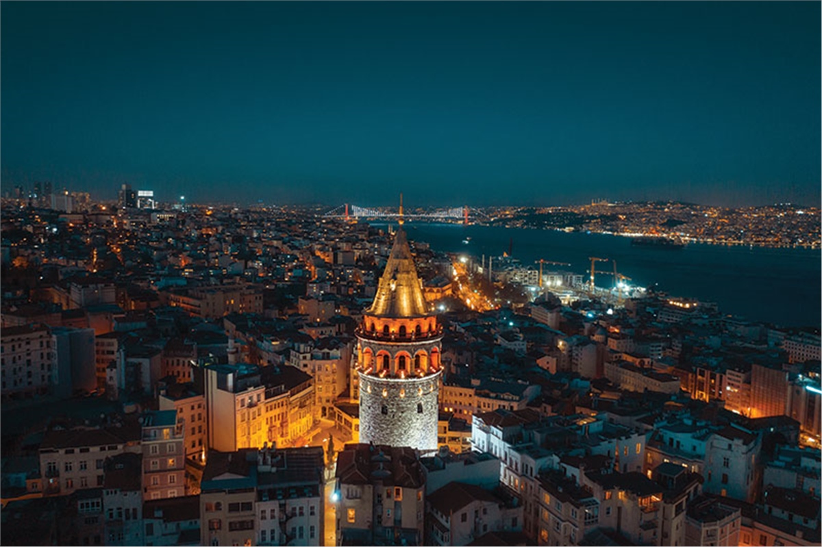 Türkiye Duvar KağıdıTürkiye Duvar Kağıdı