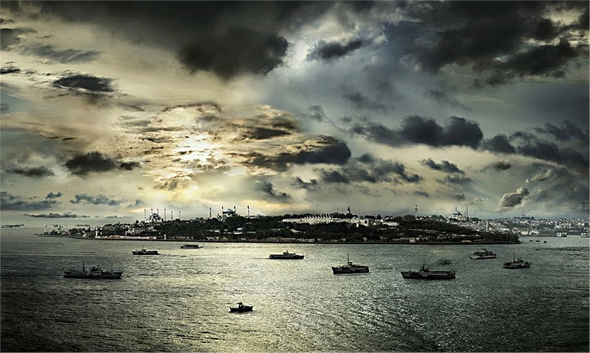 Türkiye Duvar KağıdıTürkiye Duvar Kağıdı