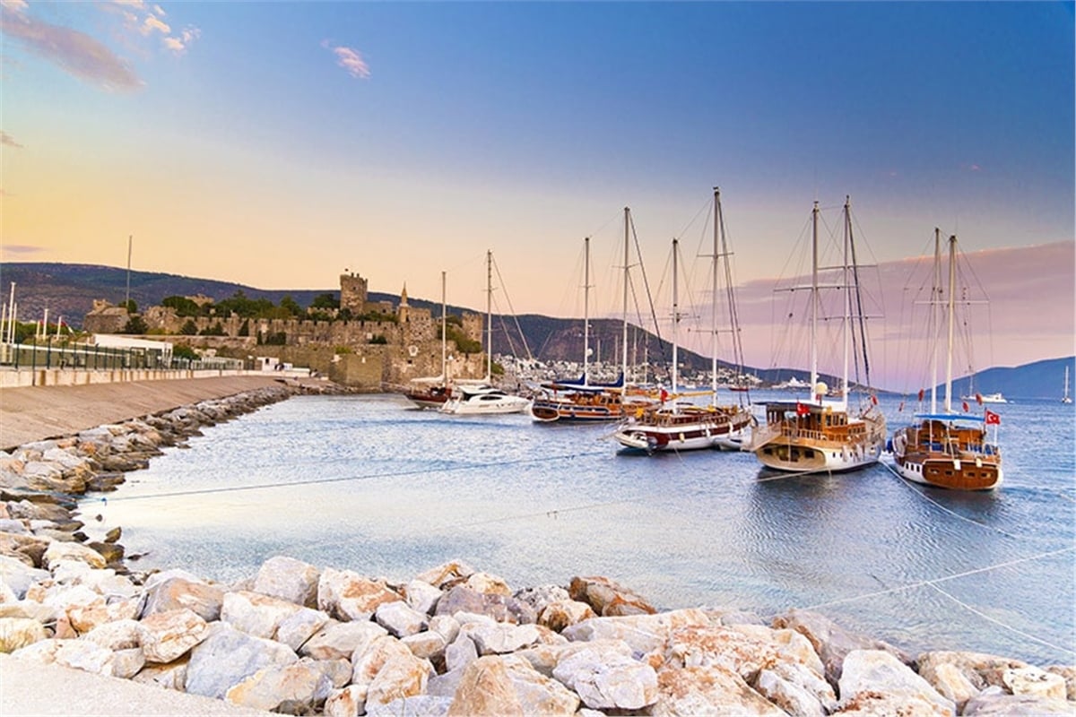 Türkiye Duvar KağıdıTürkiye Duvar Kağıdı