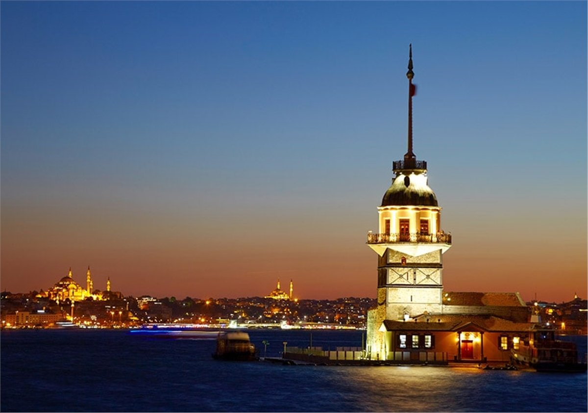 Türkiye Duvar KağıdıTürkiye Duvar Kağıdı