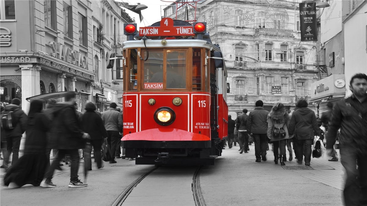 Türkiye Duvar KağıdıTürkiye Duvar Kağıdı