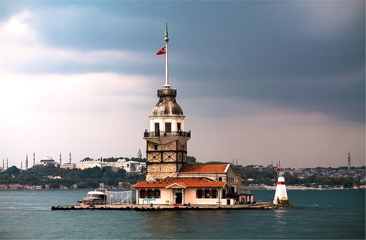 Türkiye Duvar KağıdıTürkiye Duvar Kağıdı