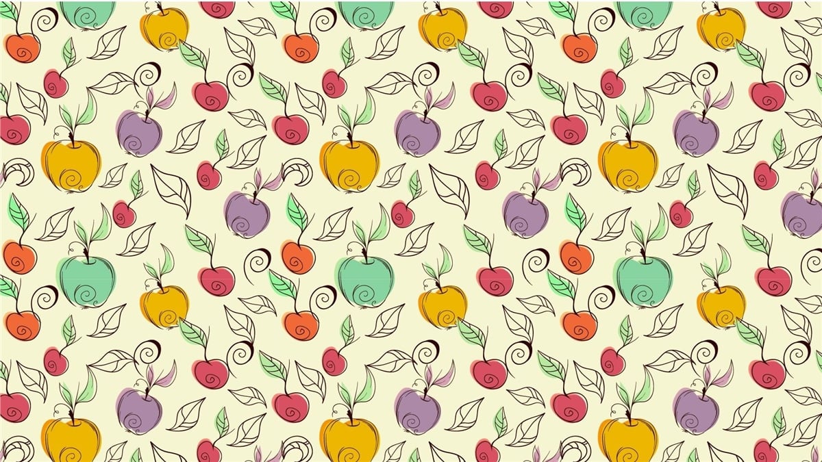 Vektörel Duvar KağıtlarıVektörel Duvar Kağıdı