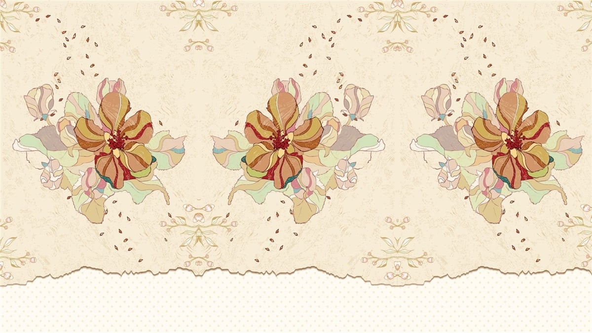 Vektörel Duvar KağıtlarıVektörel Duvar Kağıdı