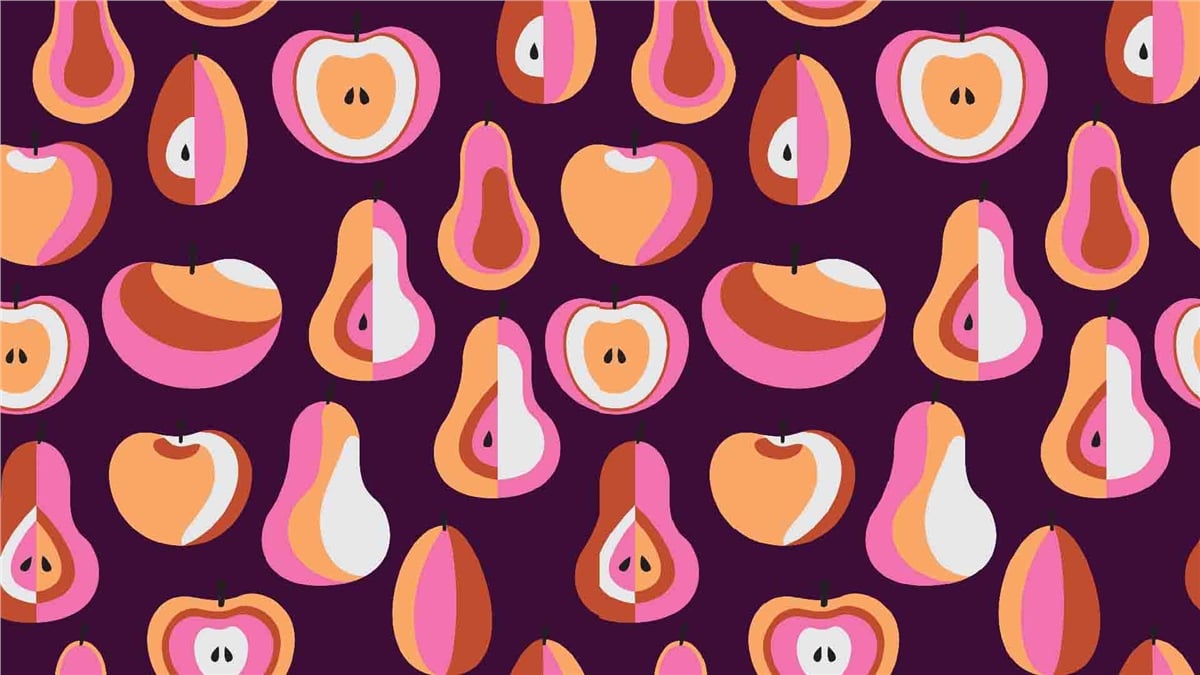 Vektörel Duvar KağıtlarıVektörel Duvar Kağıdı