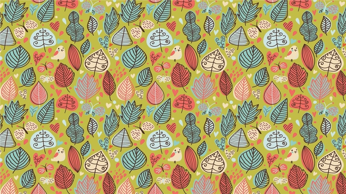 Vektörel Duvar KağıtlarıVektörel Duvar Kağıdı