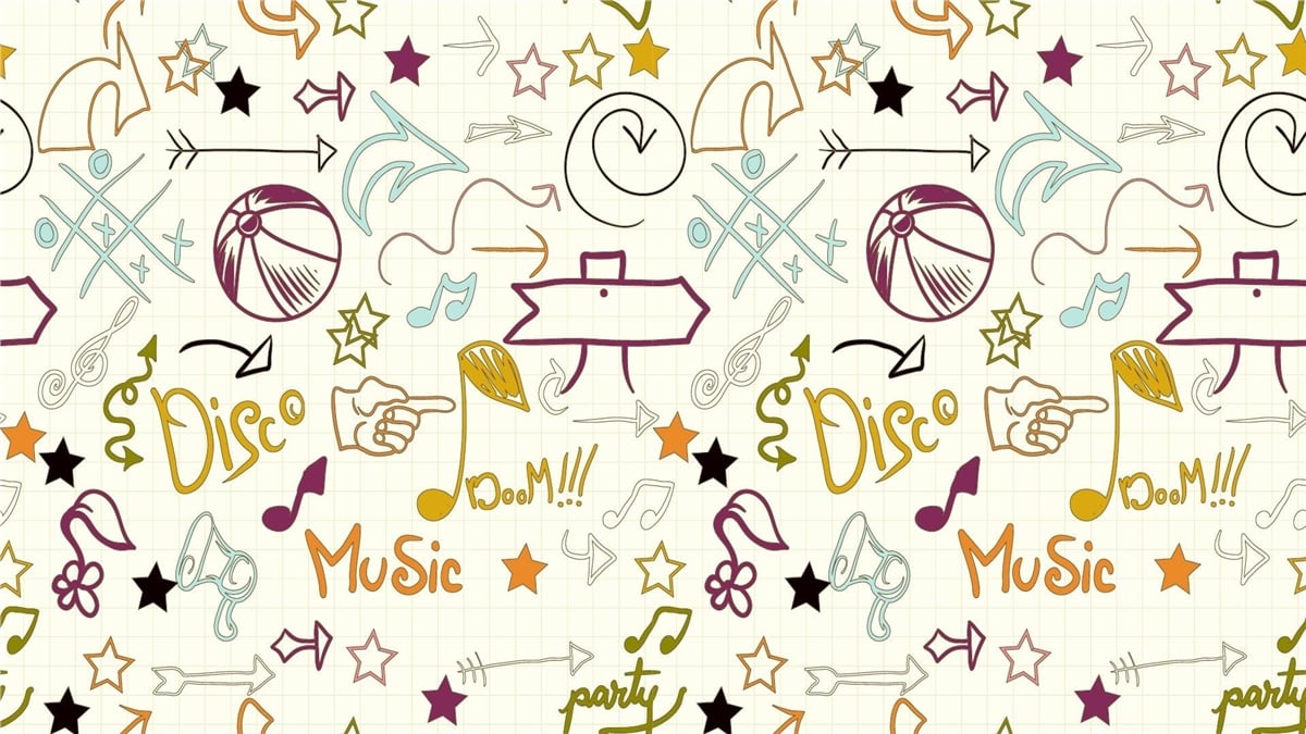 Vektörel Duvar KağıtlarıVektörel Duvar Kağıdı