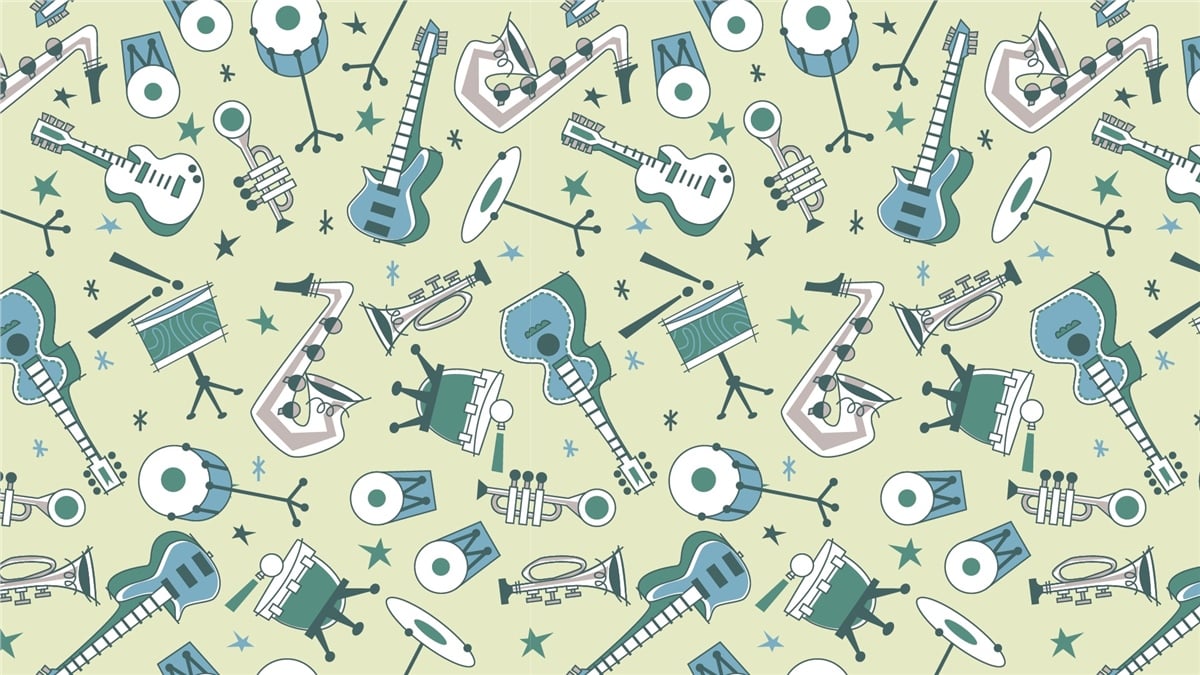 Vektörel Duvar KağıtlarıVektörel Duvar Kağıdı