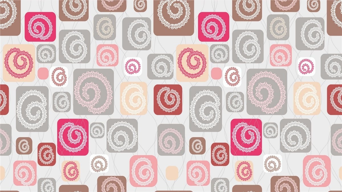 Vektörel Duvar KağıtlarıVektörel Duvar Kağıdı