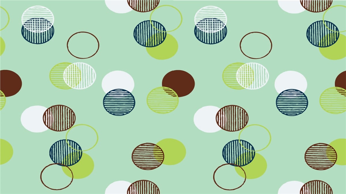 Vektörel Duvar KağıtlarıVektörel Duvar Kağıdı