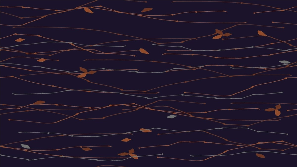 Vektörel Duvar KağıtlarıVektörel Duvar Kağıdı