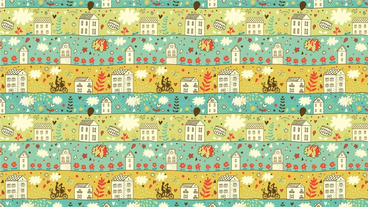 Vektörel Duvar KağıtlarıVektörel Duvar Kağıdı