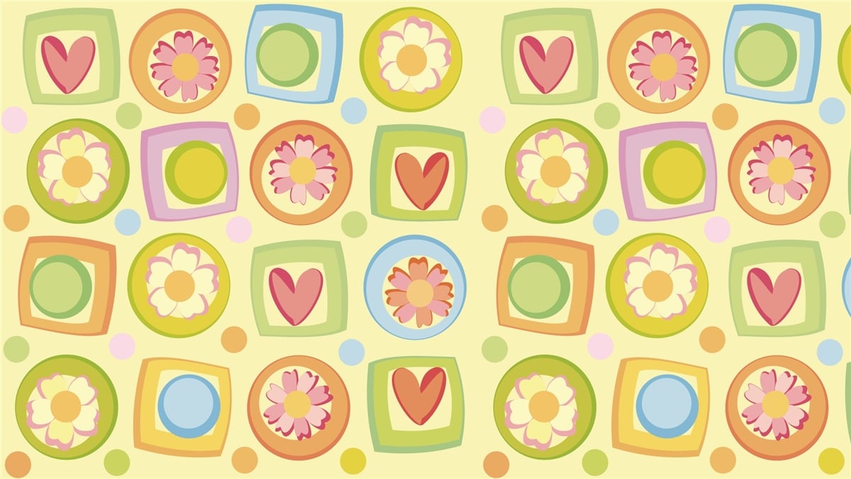 Vektörel Duvar KağıtlarıVektörel Duvar Kağıdı